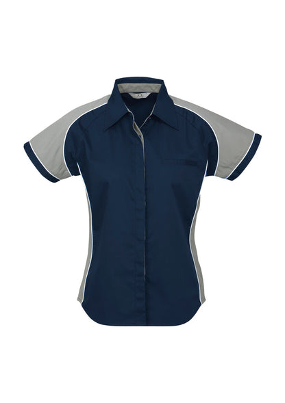 Ladies Nitro Shirt - S10122