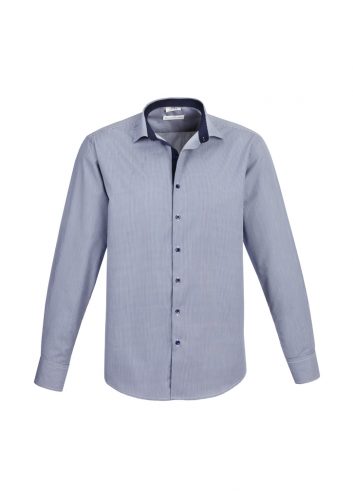 Mens Edge Long Sleeve Shirt - S267ML