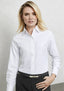 Ladies Ambassador Long Sleeve Shirt - S2952