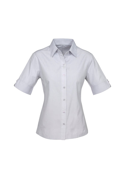 Ladies Ambassador Short Sleeve Shirt - S29522