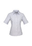 Ladies Ambassador Short Sleeve Shirt - S29522