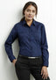 Ladies Bondi Long Sleeve Shirt - S306LL