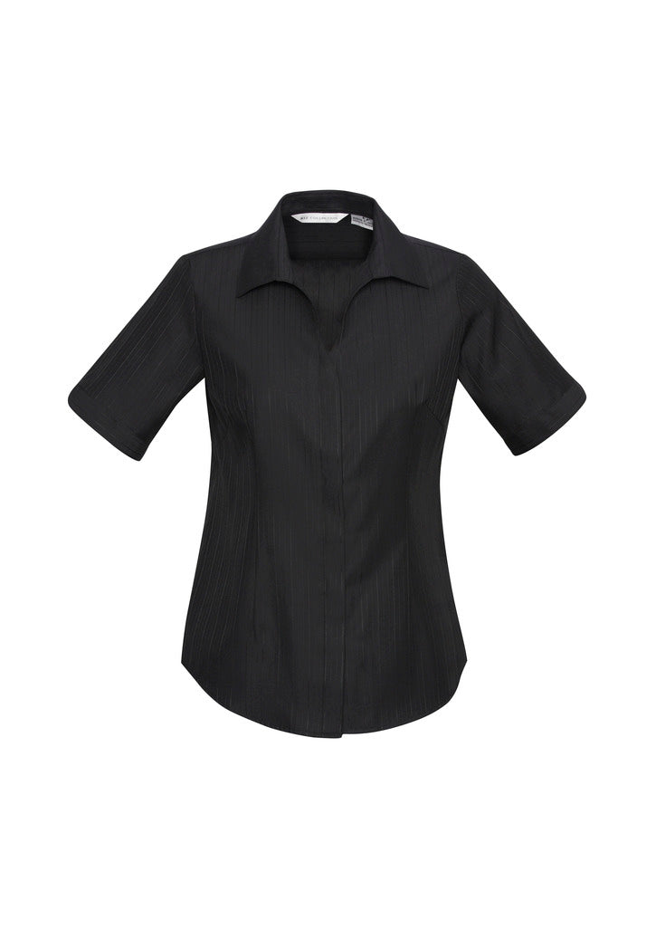Ladies Preston Short Sleeve Shirt - S312LS