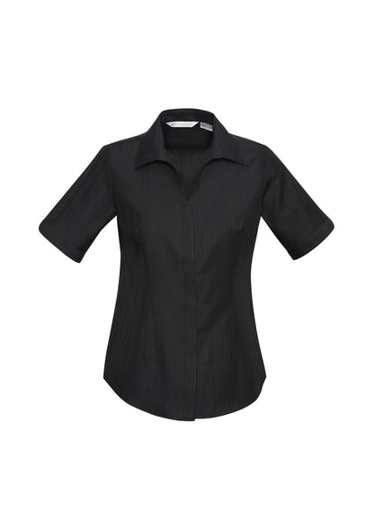 Ladies Preston Short Sleeve Shirt - S312LS