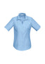 Ladies Preston Short Sleeve Shirt - S312LS