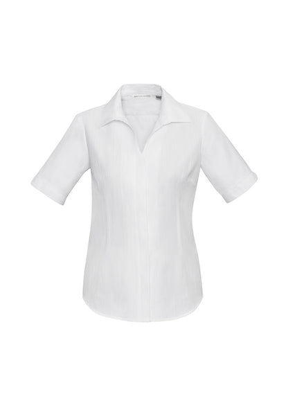 Ladies Preston Short Sleeve Shirt - S312LS