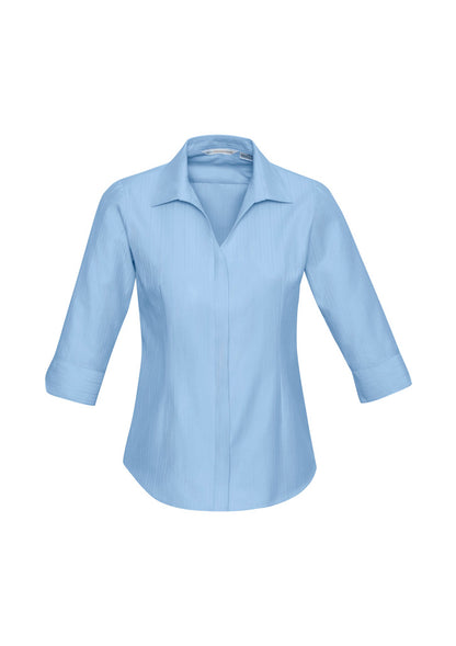 Ladies Preston 3/4 Sleeve Shirt - S312LT