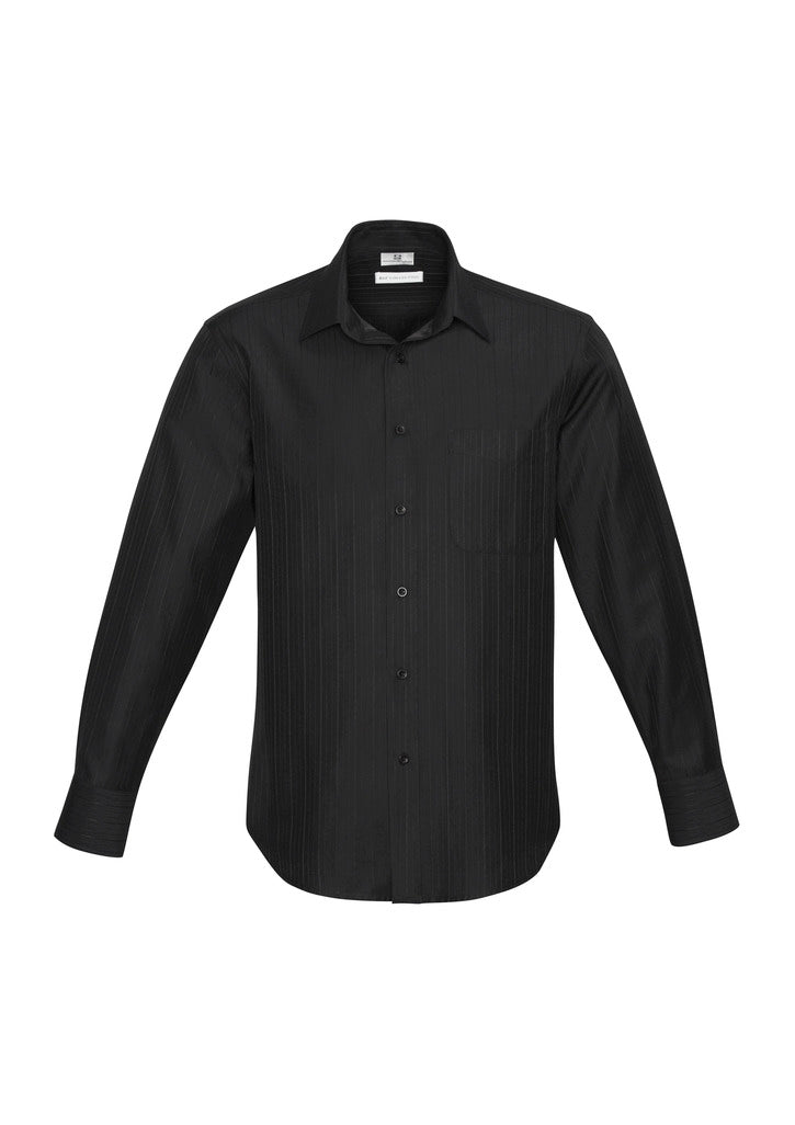 Mens Preston Long Sleeve Shirt - S312ML