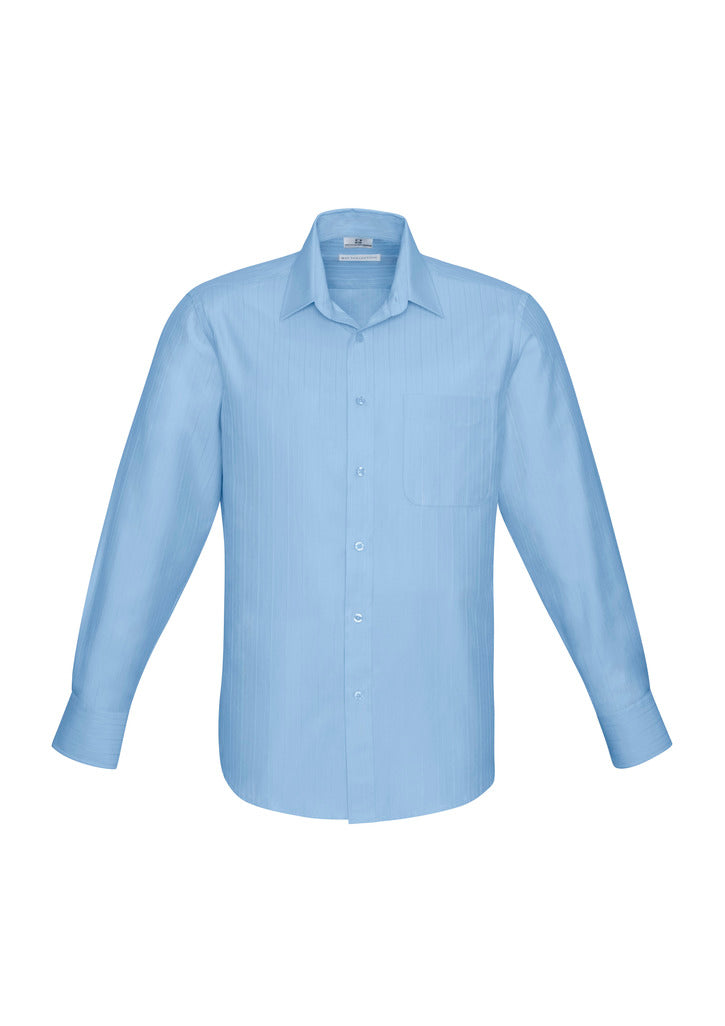 Mens Preston Long Sleeve Shirt - S312ML