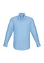 Mens Preston Long Sleeve Shirt - S312ML