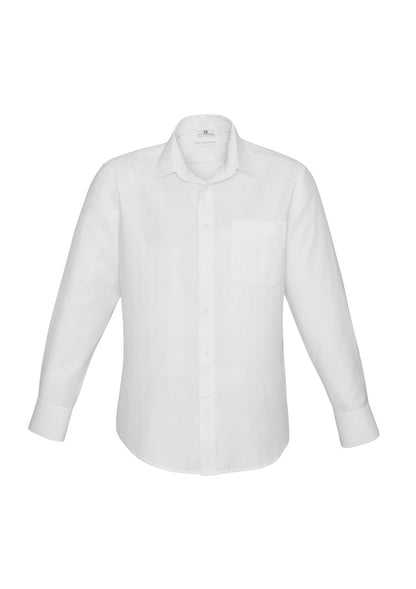 Mens Preston Long Sleeve Shirt - S312ML