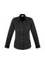 Ladies Monaco Long Sleeve Shirt - S770LL