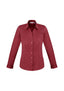 Ladies Monaco Long Sleeve Shirt - S770LL