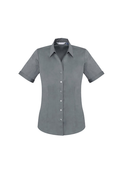 Ladies Monaco Short Sleeve Shirt - S770LS