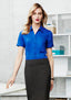 Ladies Monaco Short Sleeve Shirt - S770LS