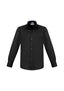 Mens Monaco Long Sleeve Shirt - S770ML