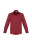 Mens Monaco Long Sleeve Shirt - S770ML