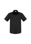 Mens Monaco Short Sleeve Shirt - S770MS