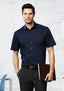 Mens Monaco Short Sleeve Shirt - S770MS