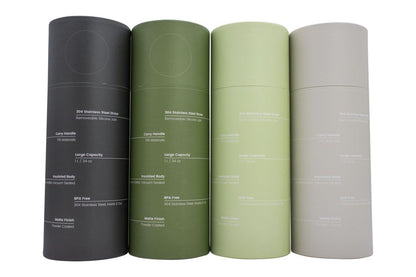 Byron 1L Drink Bottle - S777
