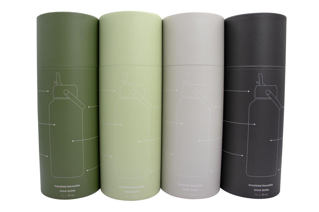 Byron 1L Drink Bottle - S777