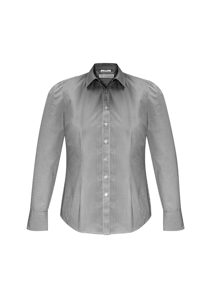 Ladies Euro Long Sleeve Shirt - S812LL
