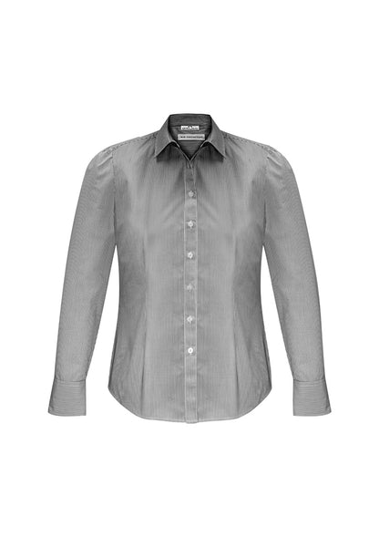 Ladies Euro Long Sleeve Shirt - S812LL