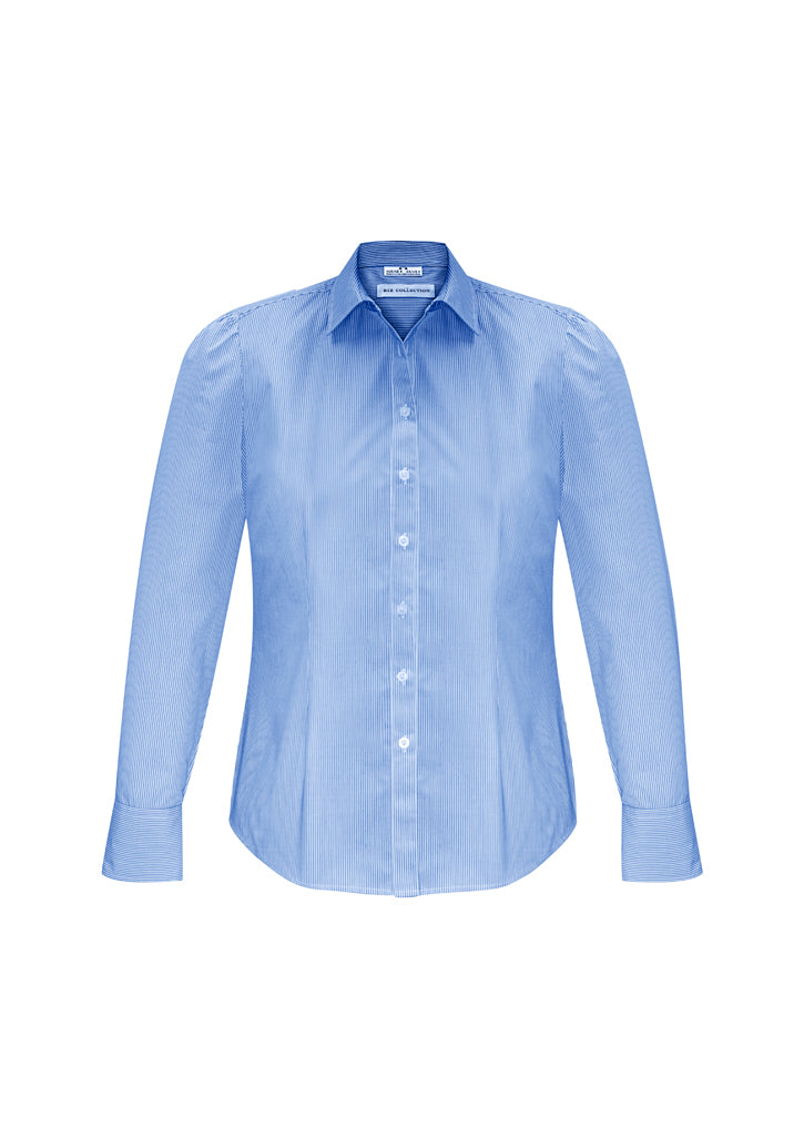Ladies Euro Long Sleeve Shirt - S812LL