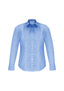 Ladies Euro Long Sleeve Shirt - S812LL