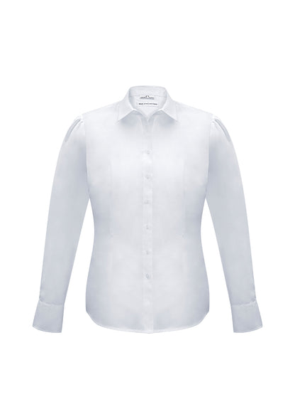 Ladies Euro Long Sleeve Shirt - S812LL