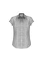 Ladies Euro Short Sleeve Shirt - S812LS