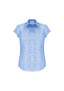 Ladies Euro Short Sleeve Shirt - S812LS