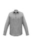 Mens Euro Long Sleeve Shirt - S812ML