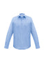 Mens Euro Long Sleeve Shirt - S812ML