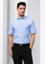 Mens Euro Short Sleeve Shirt - S812MS
