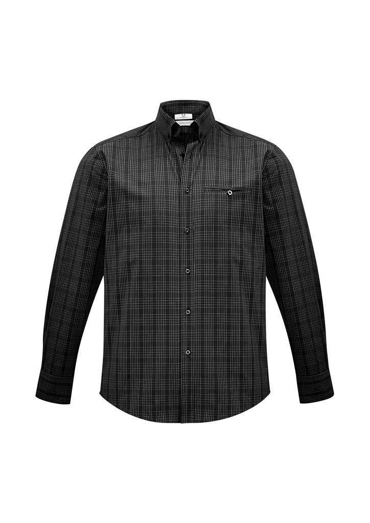 Mens Harper Long Sleeve Shirt - S820ML