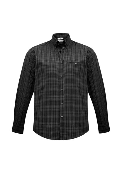 Mens Harper Long Sleeve Shirt - S820ML