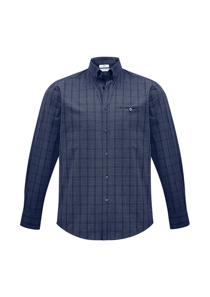 Mens Harper Long Sleeve Shirt - S820ML