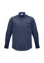 Mens Harper Long Sleeve Shirt - S820ML