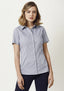Ladies Jagger Short Sleeve Shirt - S910LS