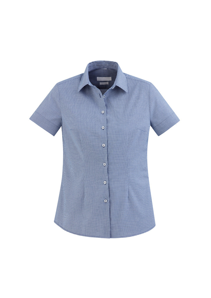 Ladies Jagger Short Sleeve Shirt - S910LS