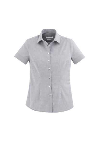 Ladies Jagger Short Sleeve Shirt - S910LS