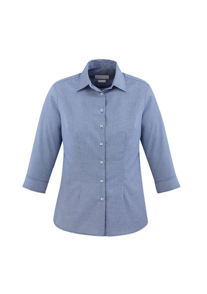 Ladies Jagger 3/4 Shirt - S910LT