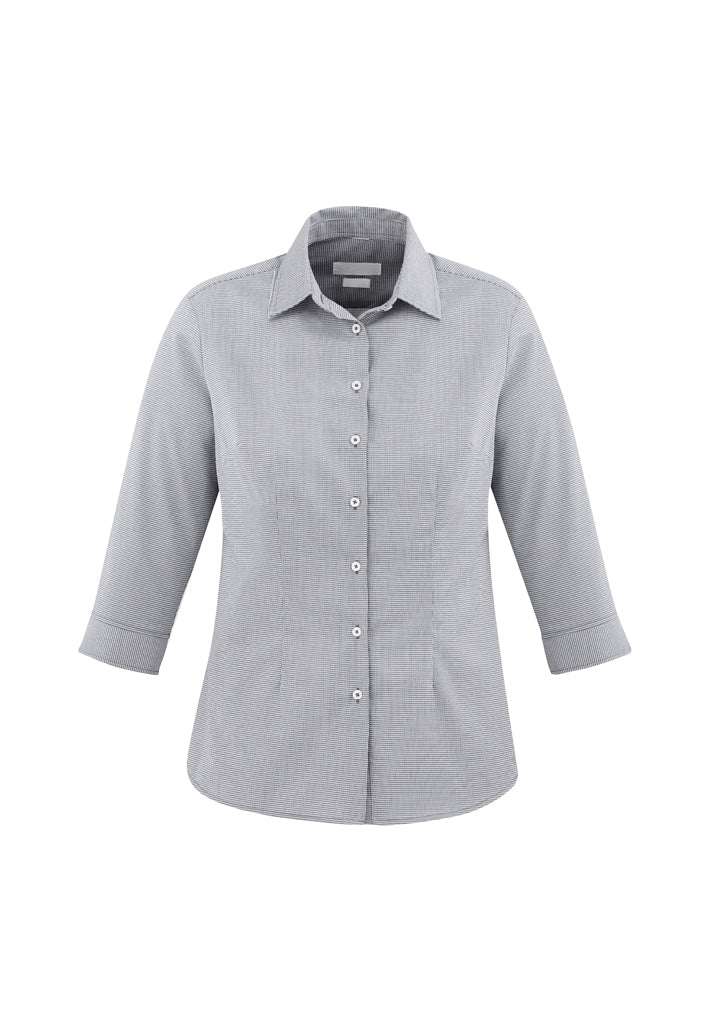 Ladies Jagger 3/4 Shirt - S910LT