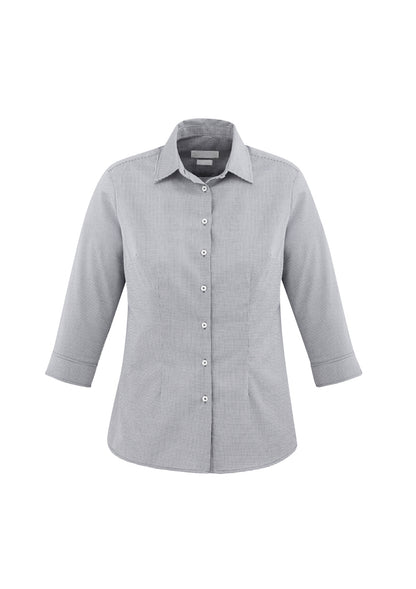 Ladies Jagger 3/4 Shirt - S910LT