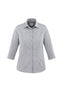 Ladies Jagger 3/4 Shirt - S910LT