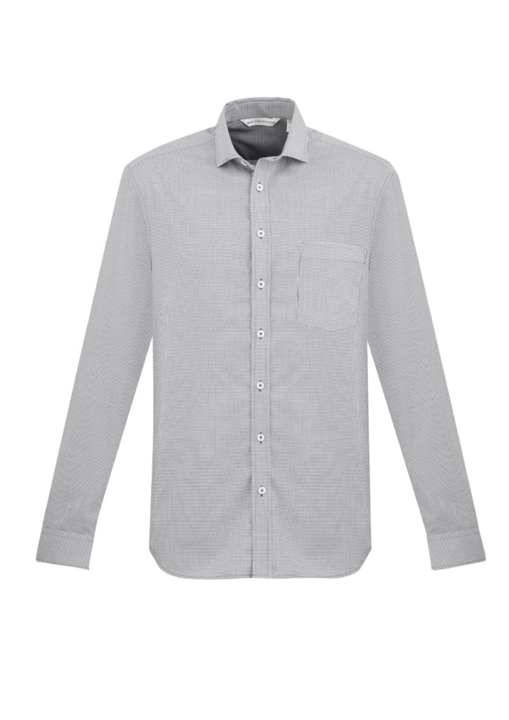 Mens Jagger Long Sleeve Shirt - S910ML