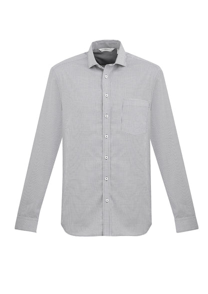 Mens Jagger Long Sleeve Shirt - S910ML