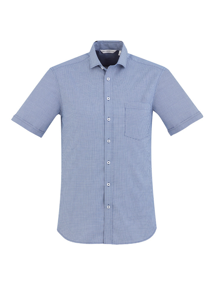 Mens Jagger Short Sleeve Shirt - S910MS