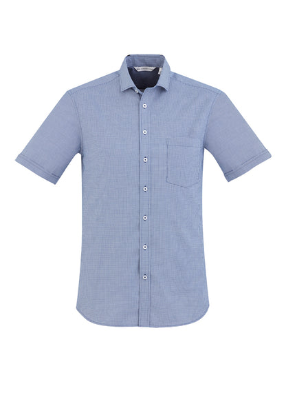 Mens Jagger Short Sleeve Shirt - S910MS